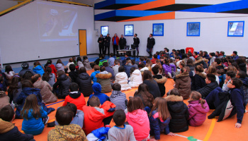 Progetto Scuola a Cittiglio, Gemonio e Gavirate