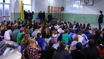 Progetto Scuola a Cittiglio, Gemonio e Gavirate