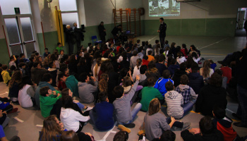 Progetto Scuola a Cittiglio, Gemonio e Gavirate