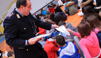 Progetto Scuola a Cittiglio, Gemonio e Gavirate