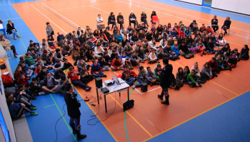 Progetto Scuola a Cittiglio, Gemonio e Gavirate