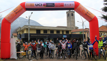 "Valcuvia. Bici e Cultura" - Foto F. Ossola