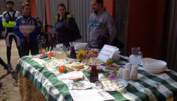 "Valcuvia. Bici e Cultura" - Foto F. Ossola