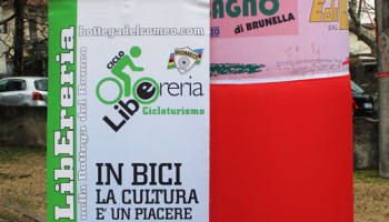 "Valcuvia. Bici e Cultura" - Foto F. Ossola
