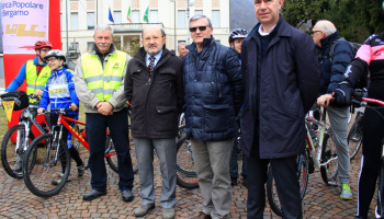 "Valcuvia. Bici e Cultura" - Foto F. Ossola