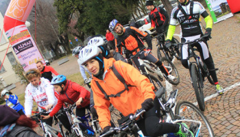 "Valcuvia. Bici e Cultura" - Foto F. Ossola