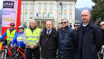 "Valcuvia. Bici e Cultura" - Foto F. Ossola