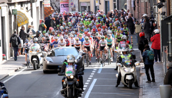 Trofeo Binda - Foto F. OSSOLA