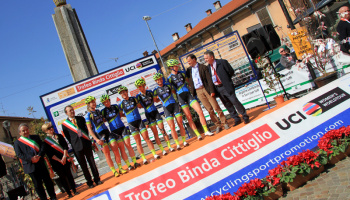 Trofeo Binda - Foto F. OSSOLA