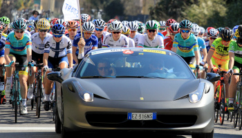 Trofeo Binda - Foto F. OSSOLA