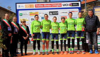 Trofeo Binda - Foto F. OSSOLA