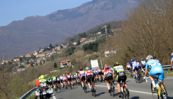 Trofeo Binda - Foto F. OSSOLA