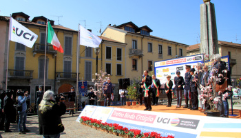 Trofeo Binda - Foto F. OSSOLA