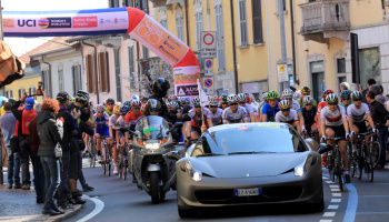 Trofeo Binda - Foto F. OSSOLA