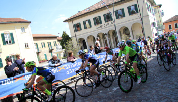 Trofeo Binda - Foto F. OSSOLA