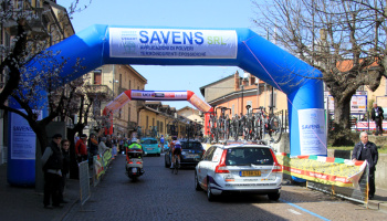 Trofeo Binda - Foto F. OSSOLA