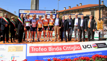 Trofeo Binda - Foto F. OSSOLA