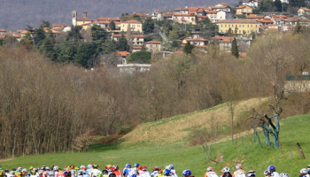 Trofeo Binda - Foto F. OSSOLA