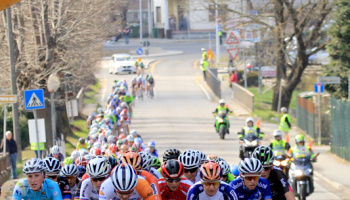 Trofeo Binda - Foto F. OSSOLA