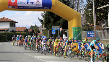 Trofeo Binda - Foto F. OSSOLA