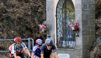 Trofeo Binda - Foto F. OSSOLA