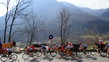 Trofeo Binda - Foto F. OSSOLA