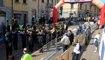 Trofeo Binda - Foto F. OSSOLA