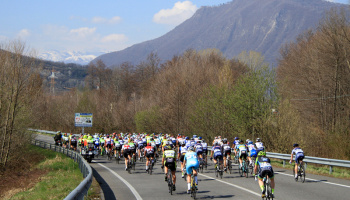 Trofeo Binda - Foto F. OSSOLA