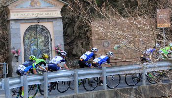 Trofeo Binda - Foto F. OSSOLA