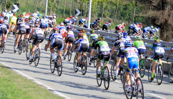 Trofeo Binda - Foto F. OSSOLA