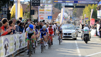 Trofeo Binda - Foto F. OSSOLA