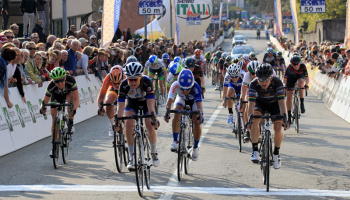 Trofeo Binda - Foto F. OSSOLA