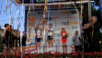 Trofeo Binda - Foto F. OSSOLA