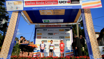 Trofeo Binda - Foto F. OSSOLA