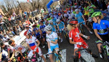 “Trofeo Alfredo Binda – Comune di Cittiglio – Women’s World Tour” (foto: F. Ossola)