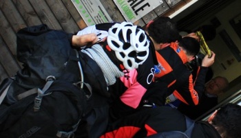 "Valcuvia. Bici e Cultura" - Foto F. Ossola