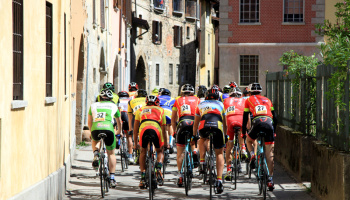 “VI° Trofeo Da Moreno – Bruno Aldegheri a.m.” Allievi a Rancio Valcuvia (foto: F. Ossola)