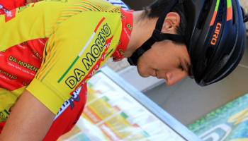 “VI° Trofeo Da Moreno – Bruno Aldegheri a.m.” Allievi a Rancio Valcuvia (foto: F. Ossola)