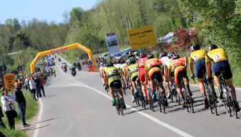“VI° Trofeo Da Moreno – Bruno Aldegheri a.m.” Allievi a Rancio Valcuvia (foto: F. Ossola)