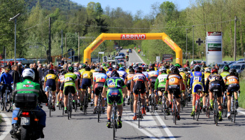 “VI° Trofeo Da Moreno – Bruno Aldegheri a.m.” Allievi a Rancio Valcuvia (foto: F. Ossola)