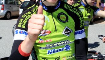 “VI° Trofeo Da Moreno – Bruno Aldegheri a.m.” Allievi a Rancio Valcuvia (foto: F. Ossola)