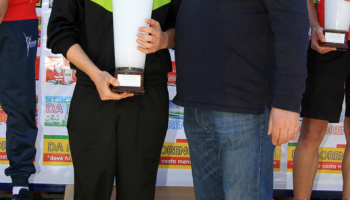 “VI° Trofeo Da Moreno – Bruno Aldegheri a.m.” Allievi a Rancio Valcuvia (foto: F. Ossola)