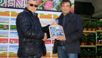 “VI° Trofeo Da Moreno – Bruno Aldegheri a.m.” Allievi a Rancio Valcuvia (foto: F. Ossola)