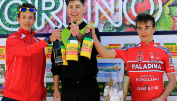 “VI° Trofeo Da Moreno – Bruno Aldegheri a.m.” Allievi a Rancio Valcuvia (foto: F. Ossola)