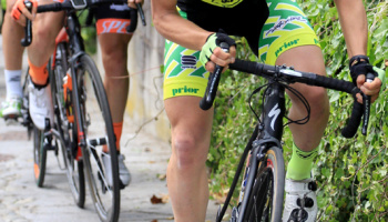 “VI° Trofeo Corri per la Mamma” Juniores a Taino (foto: F. Ossola)