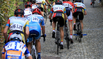 “VI° Trofeo Corri per la Mamma” Juniores a Taino (foto: F. Ossola)