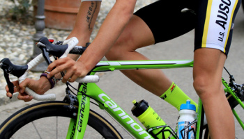 “VI° Trofeo Corri per la Mamma” Juniores a Taino (foto: F. Ossola)