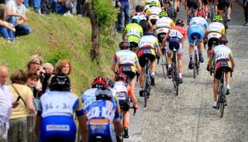 “VI° Trofeo Corri per la Mamma” Juniores a Taino (foto: F. Ossola)