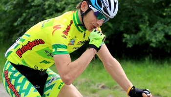 “VI° Trofeo Corri per la Mamma” Juniores a Taino (foto: F. Ossola)