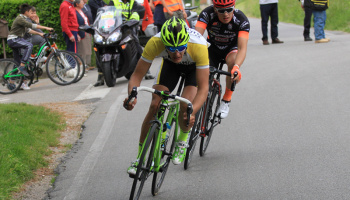 “VI° Trofeo Corri per la Mamma” Juniores a Taino (foto: F. Ossola)